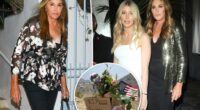 How Caitlyn Jenner is supporting late Sophia Hutchins’ grieving family after tragic ATV crash: report