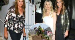 How Caitlyn Jenner is supporting late Sophia Hutchins’ grieving family after tragic ATV crash: report