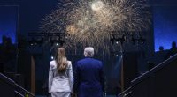 How Fireworks Dazzle Us