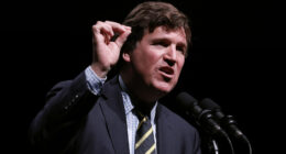 How Former Fox News Star Tucker Carlson's Family Got So Wealthy