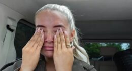How Molly-Mae Hague’s viral parenting outburst has sparked deep tension with Fury family in-laws as bitter row brews