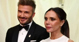 How Much David and Victoria Beckham’s Extravagant Wedding Would Cost Today