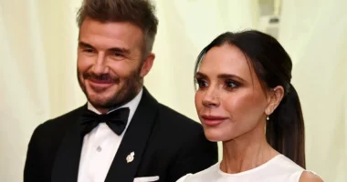 How Much David and Victoria Beckham’s Extravagant Wedding Would Cost Today