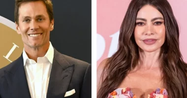 How Much Older Is Sofia Vergara Than Rumored Love Interest and NFL Legend Tom Brady?