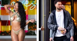How Much Younger Is Megan Thee Stallion Than Rumored Boyfriend Klay Thompson?