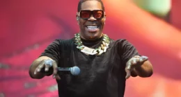 How Old Is Rapper Busta Rhymes and What Is His Net Worth?