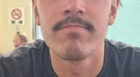 Darcy Deefholts (pictured), 19, did not return home after spending the afternoon at One Tree in Wooli