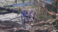 How to Ruin Your Medical Career With One Vile Comment About the Texas Floods