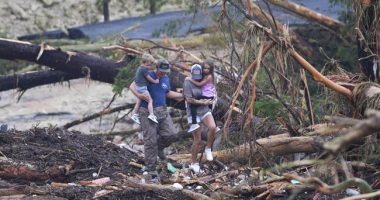 How to Ruin Your Medical Career With One Vile Comment About the Texas Floods