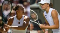 How to watch Wimbledon 2025 Women’s Semifinals for free: Times, live stream