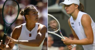 How to watch Wimbledon 2025 Women’s Semifinals for free: Times, live stream