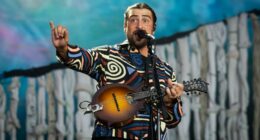 Huge pop star begs fans not to visit family home saying ‘they’re real people’ just weeks after Glastonbury