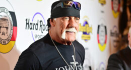 Hulk Hogan's Cause Of Death Is Finally Clear & Includes A Tragic Secret Layer