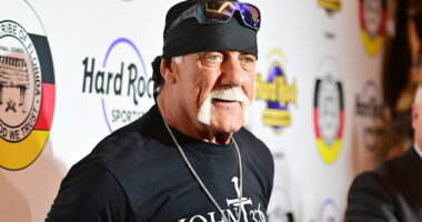 Hulk Hogan's Cause Of Death Is Finally Clear & Includes A Tragic Secret Layer