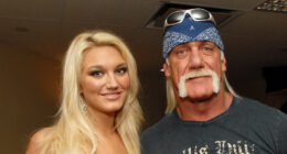 Hulk Hogan's Daughter Brooke Finally Verifies Shady Suspicions About Their Fallout