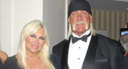 Hulk Hogan's Ex-Wife Linda's Haunting Thoughts About Their Marriage Spark Worry