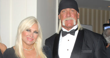 Hulk Hogan's Ex-Wife Linda's Haunting Thoughts About Their Marriage Spark Worry