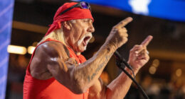 Hulk Hogan's Lavish Florida Home May Ignite A Brutal Family War