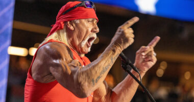 Hulk Hogan's Lavish Florida Home May Ignite A Brutal Family War