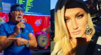 Hulk Hogan’s daughter requests removal from his will