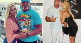 Hulk Hogan’s fortune ‘came at the expense’ of daughter Brooke’s ‘dignity’: son-in-law