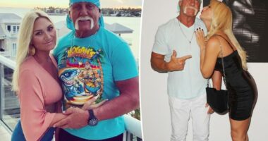 Hulk Hogan’s fortune ‘came at the expense’ of daughter Brooke’s ‘dignity’: son-in-law