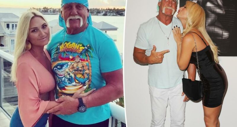 Hulk Hogan’s fortune ‘came at the expense’ of daughter Brooke’s ‘dignity’: son-in-law