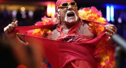 Hulk Hogan¿s official cause of death was revealed on Thursday. The athlete died from acute myocardial infarction, commonly known as a heart attack. Seen in 2024