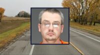 Husband 'pissed' after finding texts showing wife was cheating, killed her with her own gun