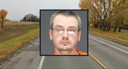 Husband 'pissed' after finding texts showing wife was cheating, killed her with her own gun