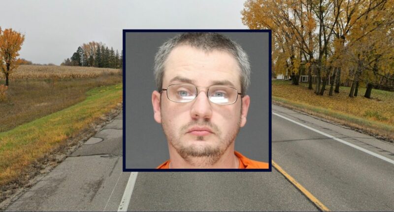 Husband 'pissed' after finding texts showing wife was cheating, killed her with her own gun