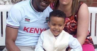 When Christina Miles defied her parents' wishes and converted to Islam to marry a Maasai warrior, Juma Hassan, twice her age, she was determined their love would last