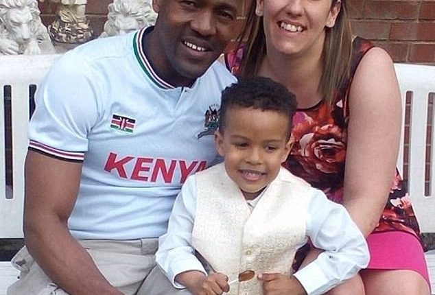 When Christina Miles defied her parents' wishes and converted to Islam to marry a Maasai warrior, Juma Hassan, twice her age, she was determined their love would last