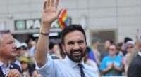 I fled NYC for Florida — Sorry, Mamdani-fearing Democrats, we’re full!