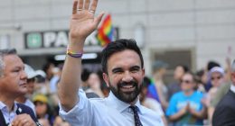 I fled NYC for Florida — Sorry, Mamdani-fearing Democrats, we’re full!