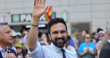 I fled NYC for Florida — Sorry, Mamdani-fearing Democrats, we’re full!