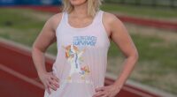Tracy Robert, a personal trainer and nutrition coach, was diagnosed with colon cancer at 40. She had been told for over 20 years that what doctors said were IBS symptoms were actually early signs of cancer