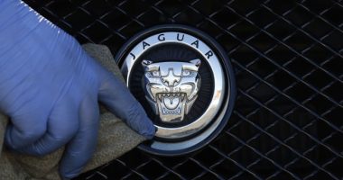 I'm Too Sexy for My Car...Well, To Sell It, Anyway