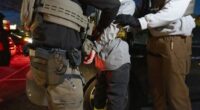 ICE Arrests Terrorist From 100 Most Wanted List
