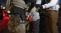 ICE Arrests Terrorist From 100 Most Wanted List