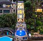 Iconic 'skinny mansion' in one of Sydney's most blue chip locales sells for record-breaking sum