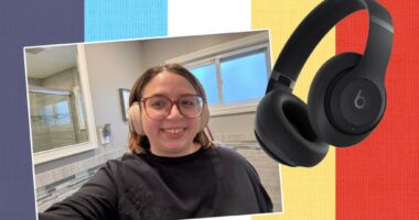 I’m a headphone tester — Trust me, this Prime Day headphones deal on Beats is too good to pass up