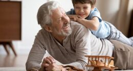 Evidence now suggests that rather than a long, steady decline we dramatically age in three distinct spurts in our lives. But experts say it possible to turn back the clock