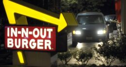 In-N-Out President Joins California Exodus
