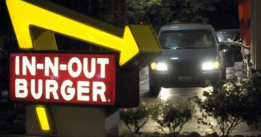 In-N-Out President Joins California Exodus