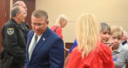 In Stinging Defeat for Mayor Norris, Judge Rules on All Counts in Favor of City’s Gambaro Appointment