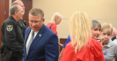 In Stinging Defeat for Mayor Norris, Judge Rules on All Counts in Favor of City’s Gambaro Appointment