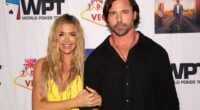 Inside Denise Richards and Aaron Phypers’ ‘toxic’ reality show as crew members reveals ‘tense couple barely spoke’