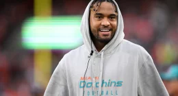 Inside Dolphins Quarterback Tua Tagovailoa’s $3 Million Dream Home Up for Sale
