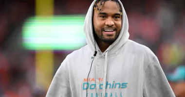 Inside Dolphins Quarterback Tua Tagovailoa’s $3 Million Dream Home Up for Sale